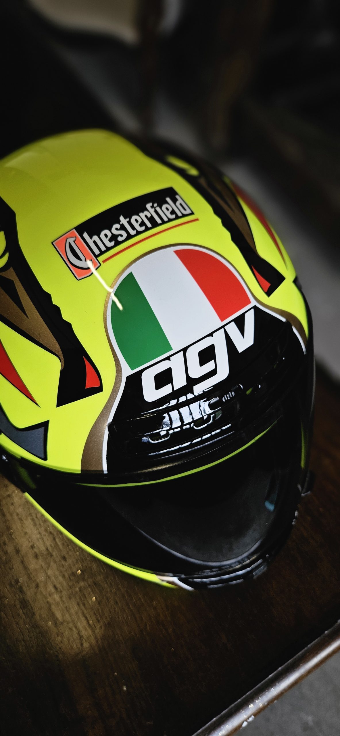 biaggi