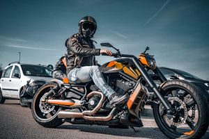 bikers