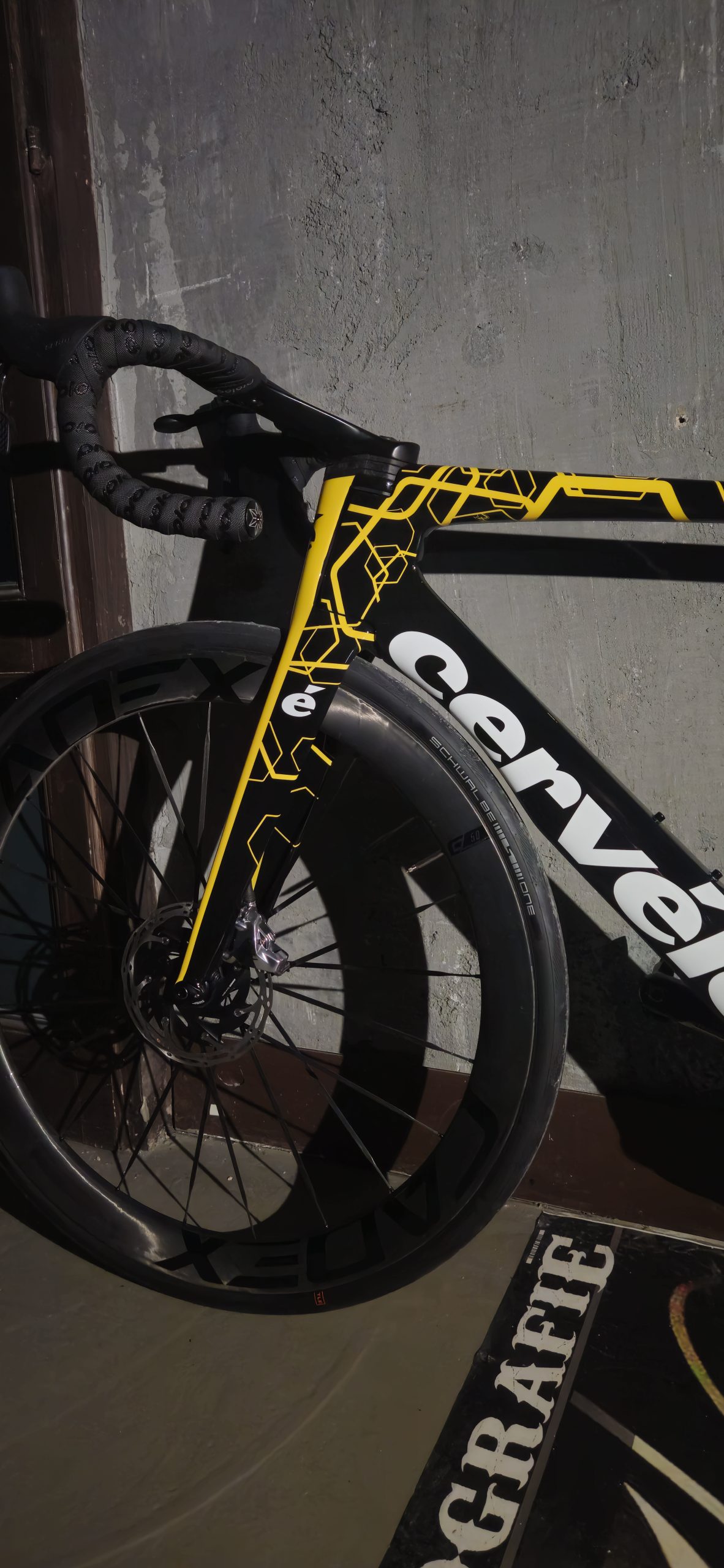 cervelo