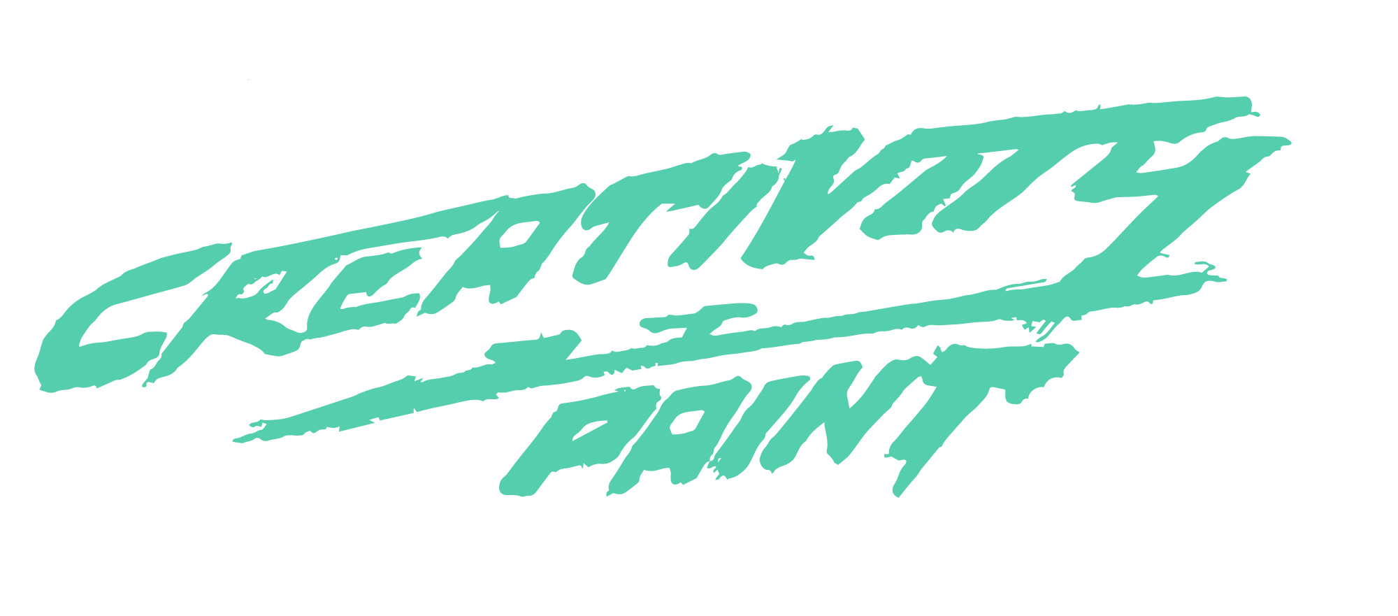 creativity paint ttt
