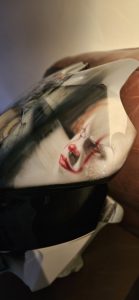 it